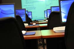Computer Training Rooms Computer Training Rooms